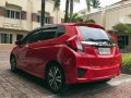 2016 Honda Jazz for sale in Manila-0