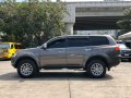 2011 Mitsubishi Montero for sale in Makati -7