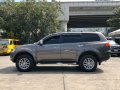 2011 Mitsubishi Montero for sale in Makati -2