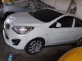 2016 Mitsubishi Mirage G4 for sale in Bacoor-0