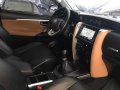 2017 Toyota Fortuner for sale in Makati -1