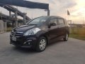 2017 Suzuki Ertiga for sale in Manila-8