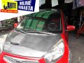 Kia Picanto 2015 for sale in Dasmariñas-0