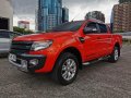 2014 Ford Ranger for sale in Pasig -6