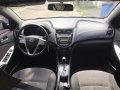 2014 Hyundai Accent for sale in Marikina -0