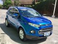 2015 Ford Ecosport for sale in Pasig -7