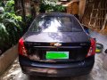 2005 Chevrolet Optra for sale in Mandaluyong -4