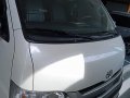 Toyota Hiace 2014 for sale in Manila-9