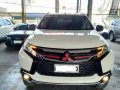 2017 Mitsubishi Montero for sale in Manila-6