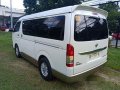 Selling Toyota Hiace 2018 at 22000 km -3