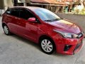 Toyota Yaris 2016 for sale in Makati -6