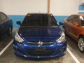 2017 Hyundai Accent for sale in Mandaluyong -1