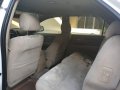 2011 Toyota Fortuner for sale in Paranaque -1