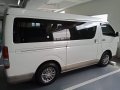 Toyota Hiace 2014 for sale in Manila-6