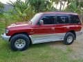 2002 Mitsubishi Pajero for sale in Davao City-7