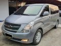 2015 Hyundai Grand Starex for sale in Quezon City-2