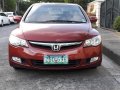 2008 Honda Civic for sale in Quezon City-3