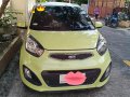 Kia Picanto 2013 at 50000 km for sale -4