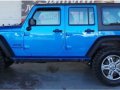 Jeep Wrangler 2012 for sale in Paranaque -1