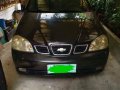 2005 Chevrolet Optra for sale in Mandaluyong -7