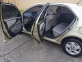 Toyota Vios 2005 for sale in Angeles -2