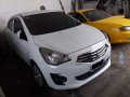 2016 Mitsubishi Mirage G4 for sale in Bacoor-1