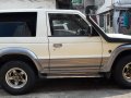 2nd Hand Mitsubishi Pajero for sale in Malabon-6