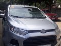 Ford Ecosport 2017 for sale in Parañaque -0
