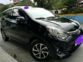 2018 Toyota Wigo for sale in Makati-8