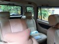 2009 Isuzu Crosswind for sale in Cagayan de Oro-3