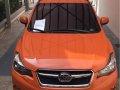 2014 Subaru Xv for sale in Malabon -0
