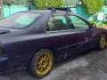 1995 Honda Accord for sale in Parañaque-4