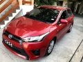 Toyota Yaris 2016 for sale in Makati -7