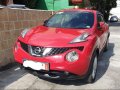 2016 Nissan Juke for sale in Las Pinas-1