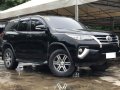 2017 Toyota Fortuner for sale in Makati -9