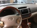 2002 Toyota Camry at 42000 km for sale -2