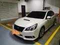 2014 Subaru Legacy for sale in Manila-3