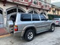 2002 Nissan Patrol for sale in Manila-2