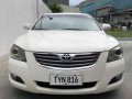 2008 Toyota Camry for sale in Manila-8