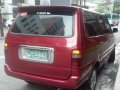 Toyota Revo 1999 for sale Quezon City-2