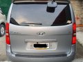 2015 Hyundai Grand Starex for sale in Quezon City-3