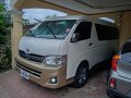 2011 Toyota Hiace for sale in Cebu -7