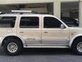 2004 Ford Everest for sale in Manila-2