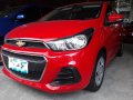 2018 Chevrolet Spark for sale in Manila-1