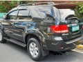 2007 Toyota Fortuner for sale in Mandaluyong -2