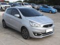 2018 Mitsubishi Mirage for sale in Manila-2