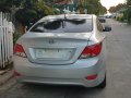 2016 Hyundai Accent for sale in Muntinlupa-0