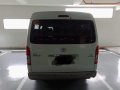 Toyota Hiace 2014 for sale in Manila-8