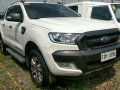 2017 Ford Ranger for sale in Cainta-7