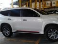 2017 Mitsubishi Montero for sale in Manila-3